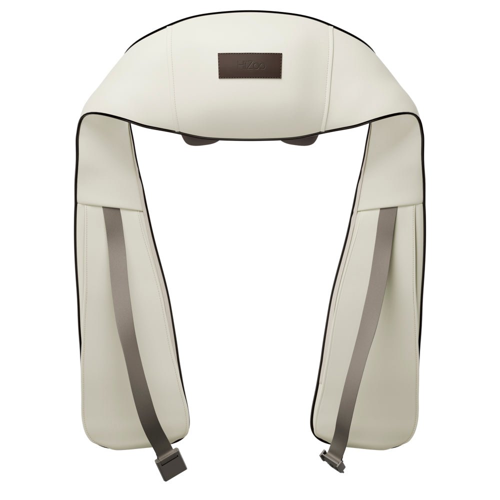 HiZoo - Neck & Shoulder Massager