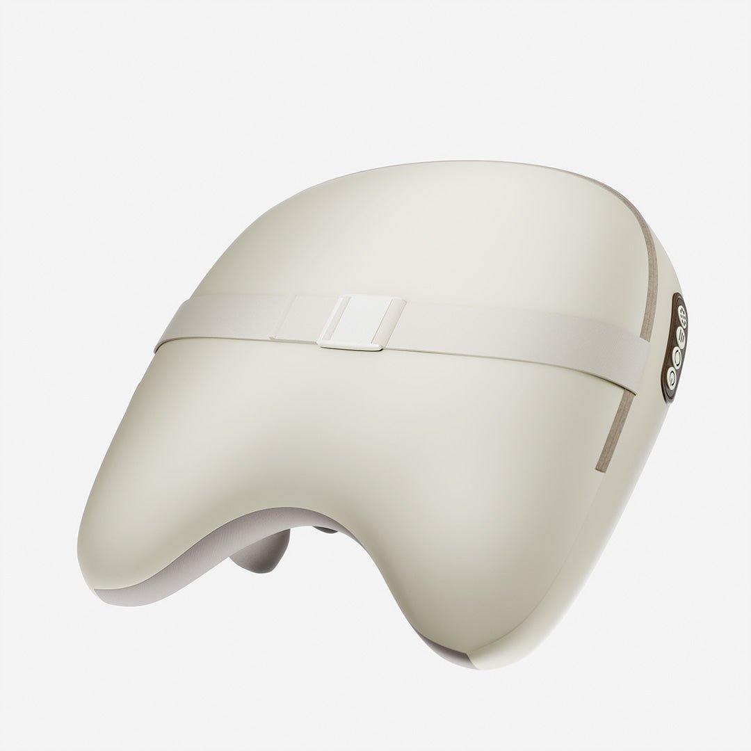HiZoo - Pillow Neck & Shoulder Massager